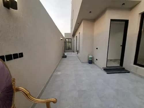 Floor 248 SQM with 3 Bedrooms Al-Qadisiyah, East Riyadh, Riyadh