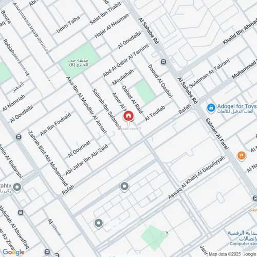 Floor 219 SQM with 5 Bedrooms Al-Khaleej, East Riyadh, Riyadh