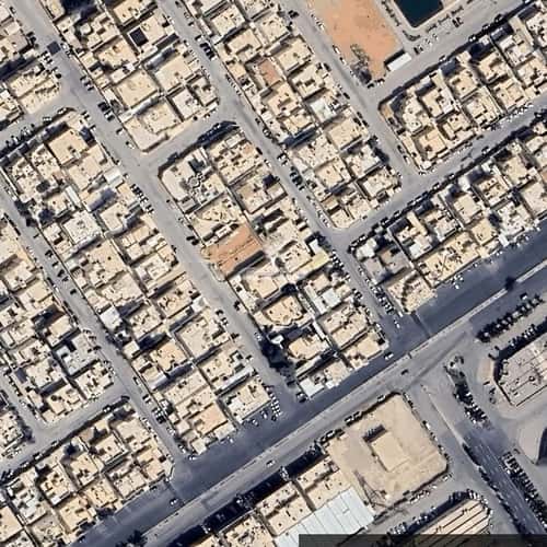 Floor 219 SQM with 5 Bedrooms Al-Khaleej, East Riyadh, Riyadh