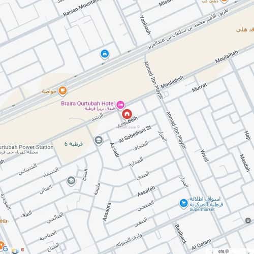 Apartment with 5 Bedrooms Qurtubah, East Riyadh, Riyadh