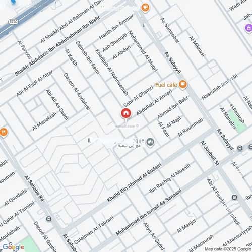 Floor 275 SQM with 5 Bedrooms Al-Khaleej, East Riyadh, Riyadh