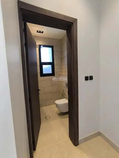 Floor 192 SQM with 3 Bedrooms Qurtubah, East Riyadh, Riyadh