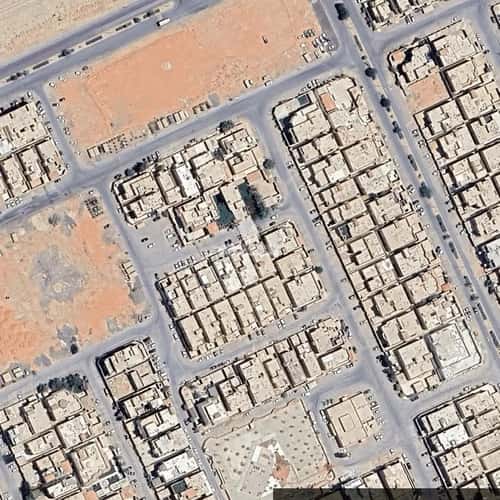 Floor 201 SQM with 3 Bedrooms Qurtubah, East Riyadh, Riyadh