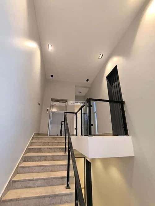 دور 201 متر مربع ب 3 غرف قرطبة، شرق الرياض، الرياض