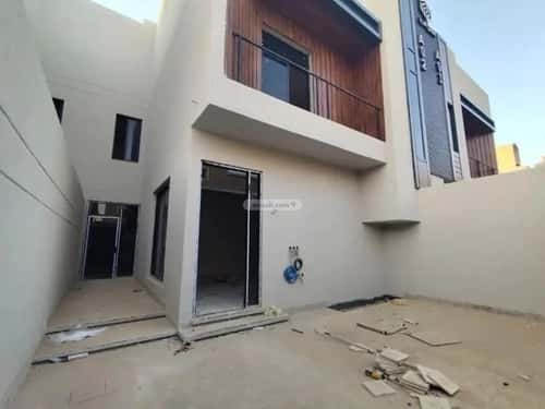 Villa 407 SQM Facing South on 18m Width Street Al-Muanisiyah, East Riyadh, Riyadh
