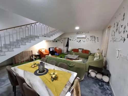 Villa 300 SQM Facing North on 20m Width Street Al-Janadriyah, East Riyadh, Riyadh