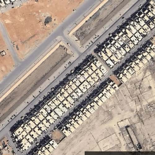 Land 459 SQM Facing West on 20m Width Street Ar-Rimal, East Riyadh, Riyadh