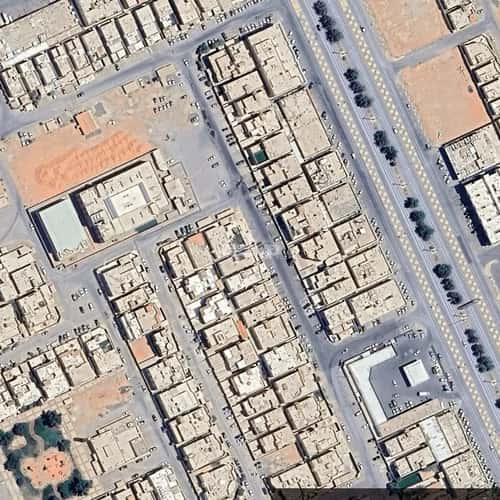 Floor 192 SQM with 3 Bedrooms Qurtubah, East Riyadh, Riyadh