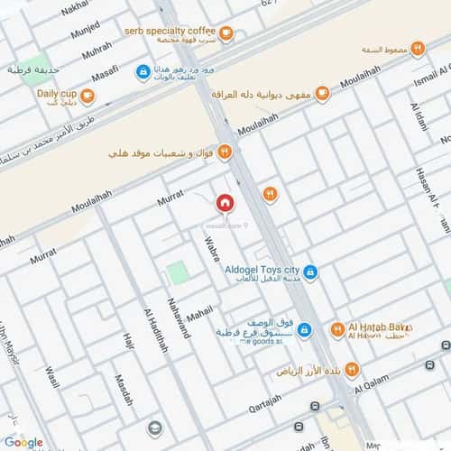 دور 192 متر مربع ب 3 غرف قرطبة، شرق الرياض، الرياض