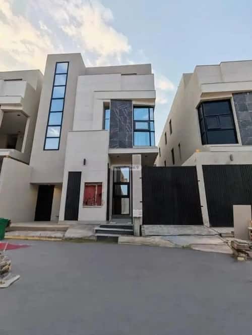 Floor 192 SQM with 3 Bedrooms Qurtubah, East Riyadh, Riyadh