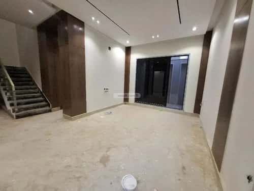 Villa 299 SQM Facing North on 18m Width Street Al-Janadriyah, East Riyadh, Riyadh