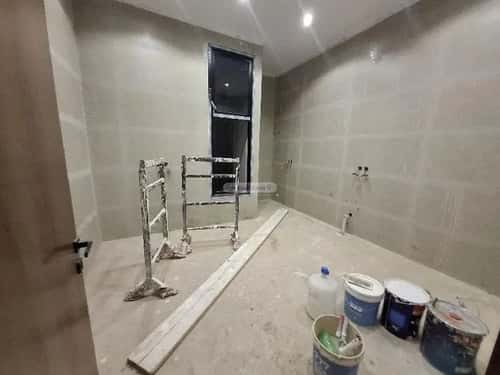 Villa 299 SQM Facing North on 18m Width Street Al-Janadriyah, East Riyadh, Riyadh