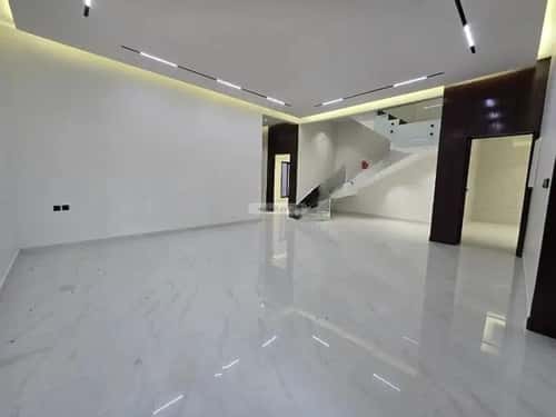 Floor 248 SQM with 3 Bedrooms Al-Qadisiyah, East Riyadh, Riyadh