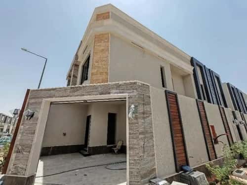 5 bedroom villa in Al Rimal