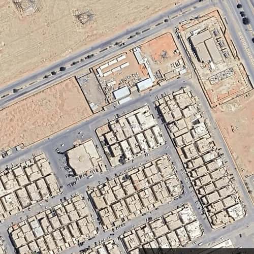 فيلا 376 متر مربع جنوبية على شارع 15م المونسية، شرق الرياض، الرياض