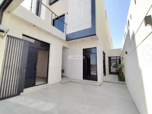 فيلا 5 غرف في الرمال