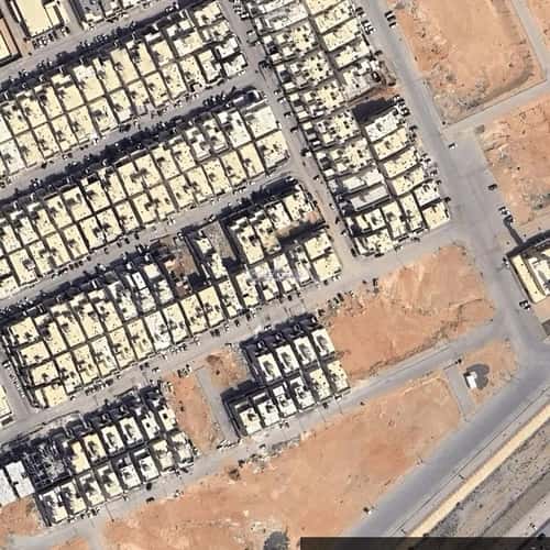 شقة 5 غرف في الرمال