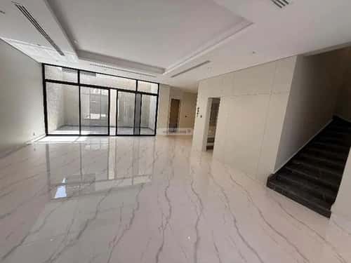 فيلا 348 متر مربع شمالية على شارع 20م المعيزيلة، شرق الرياض، الرياض