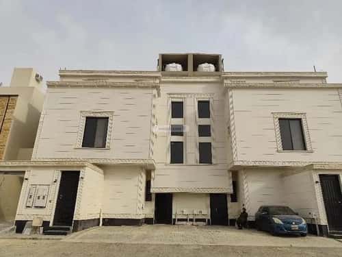 Floor 188 SQM with 3 Bedrooms Ar-Rimal, East Riyadh, Riyadh