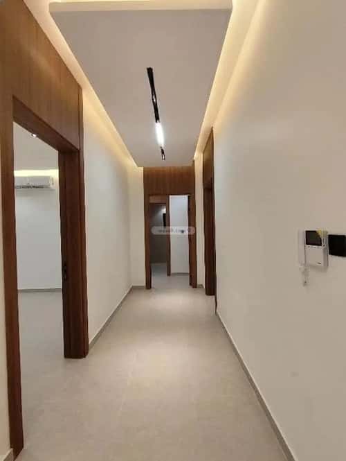 Floor 220 SQM with 3 Bedrooms Qurtubah, East Riyadh, Riyadh