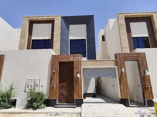 Apartment with 3 Bedrooms Ar-Rimal, East Riyadh, Riyadh