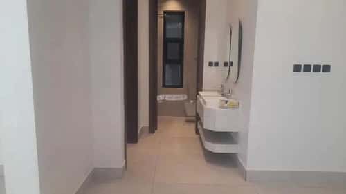 Floor 239 SQM with 4 Bedrooms Al-Khaleej, East Riyadh, Riyadh