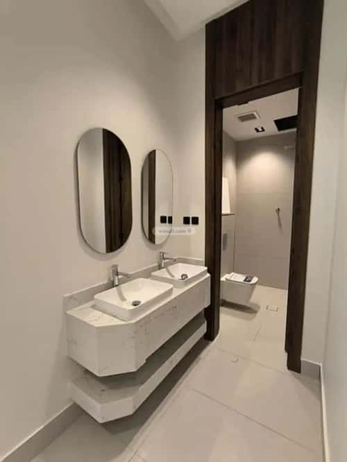 Floor 275 SQM with 4 Bedrooms Al-Khaleej, East Riyadh, Riyadh