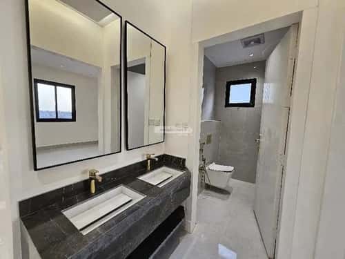 شقة ب 3 غرف المعيزيلة، شرق الرياض، الرياض