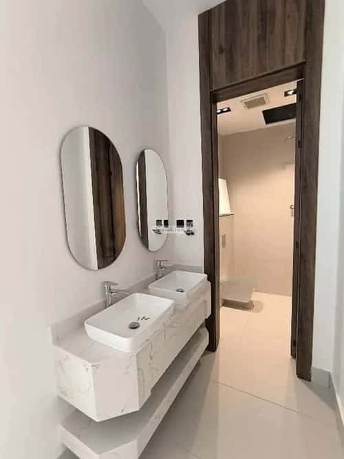 شقة ب 4 غرف الخليج، شرق الرياض، الرياض