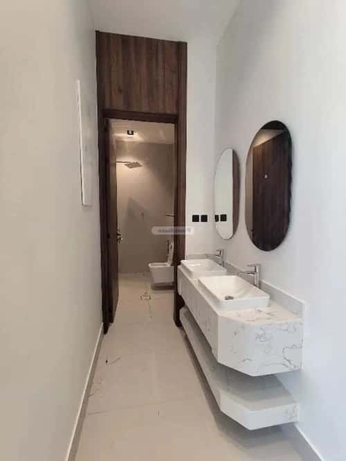 دور 239 متر مربع ب 4 غرف الخليج، شرق الرياض، الرياض