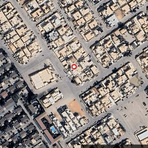 دور 196 متر مربع ب 5 غرف الخليج، شرق الرياض، الرياض