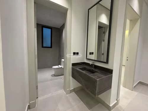 Floor 198 SQM with 5 Bedrooms Qurtubah, East Riyadh, Riyadh