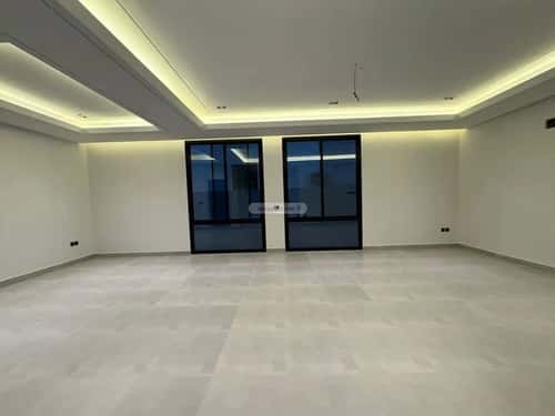 Floor 198 SQM with 5 Bedrooms Qurtubah, East Riyadh, Riyadh