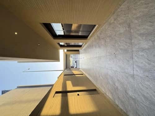 Villa 264 SQM Facing West on 20m Width Street Qurtubah, East Riyadh, Riyadh