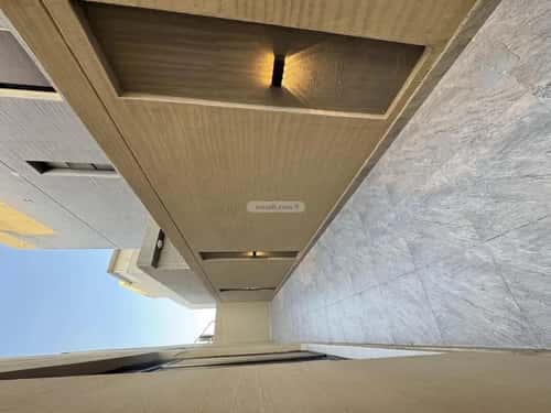 Villa 264 SQM Facing West on 20m Width Street Qurtubah, East Riyadh, Riyadh