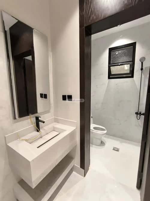 دور 5 غرف في الرمال