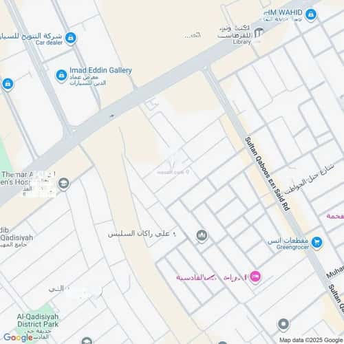 دور 189 متر مربع ب 5 غرف القادسية، شرق الرياض، الرياض