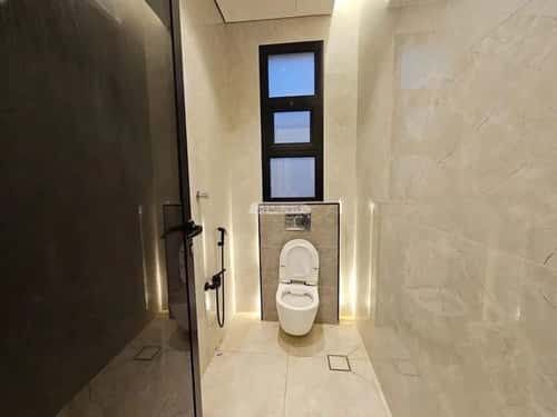 Floor 189 SQM with 5 Bedrooms Al-Qadisiyah, East Riyadh, Riyadh