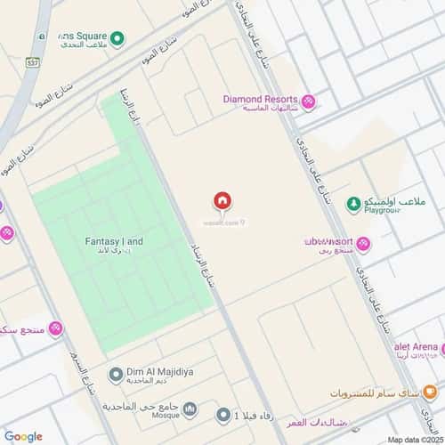 شقة ب 3 غرف الرمال، شرق الرياض، الرياض