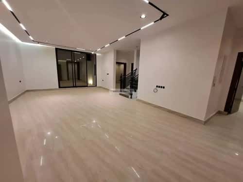 فيلا 300 متر مربع شمالية على شارع 20م الجنادرية، شرق الرياض، الرياض