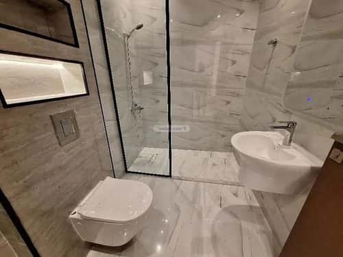 شقة 3 غرف في الرمال