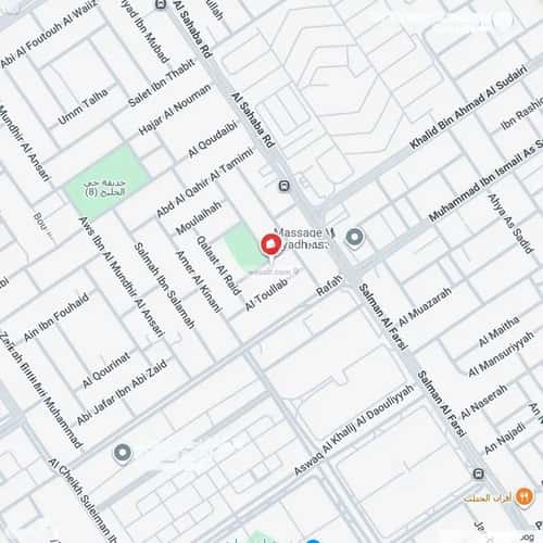 دور 239 متر مربع ب 5 غرف الخليج، شرق الرياض، الرياض