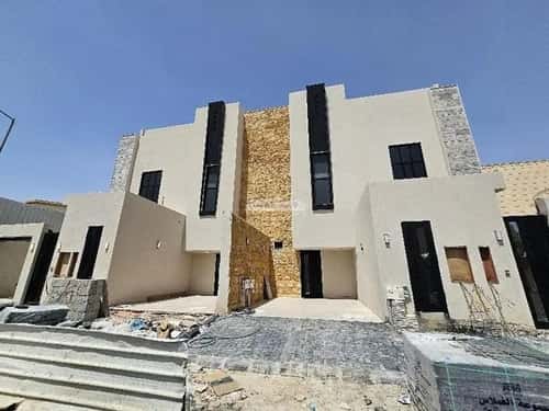 دور 239 متر مربع ب 5 غرف الخليج، شرق الرياض، الرياض