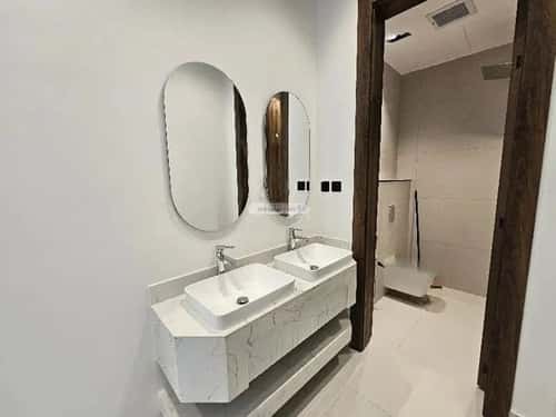 Floor 239 SQM with 5 Bedrooms Al-Khaleej, East Riyadh, Riyadh