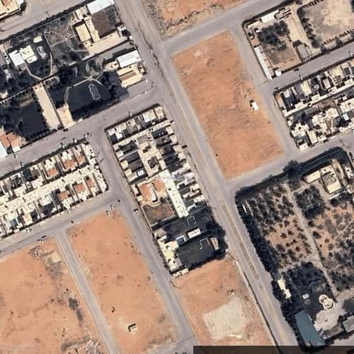 5 bedroom villa in Al Rimal