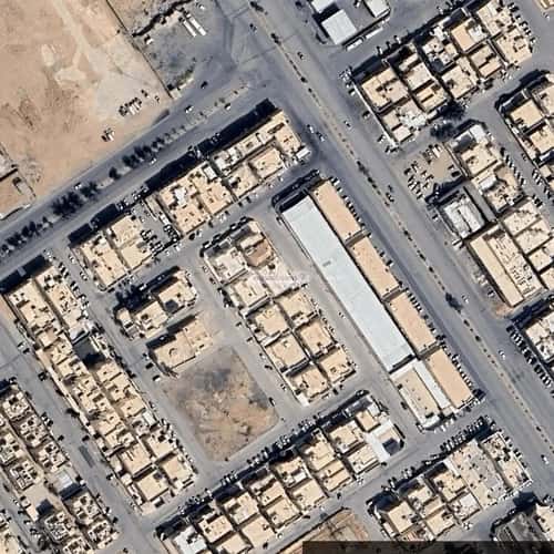 4 bedroom apartment in An Nasim Ash Sharqi