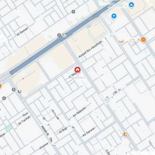 Apartment with 4 Bedrooms East An-Naseem, East Riyadh, Riyadh