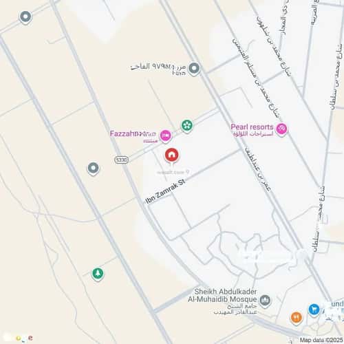 Floor 264 SQM with 4 Bedrooms Ar-Rimal, East Riyadh, Riyadh