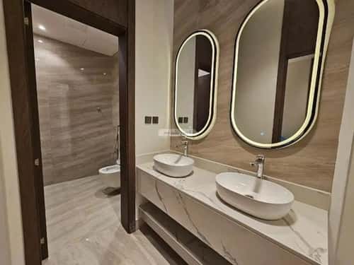 Floor 264 SQM with 4 Bedrooms Ar-Rimal, East Riyadh, Riyadh