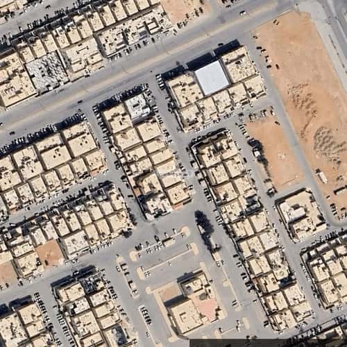 Floor 218 SQM with 4 Bedrooms Al-Qadisiyah, East Riyadh, Riyadh